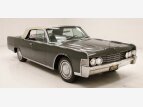 Thumbnail Photo 8 for 1965 Lincoln Continental